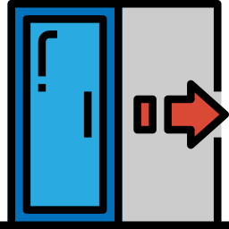 Exit icon