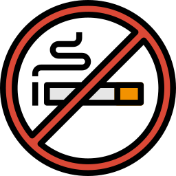 No smoking icon