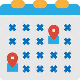 Calendar icon