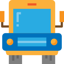 Bus icon