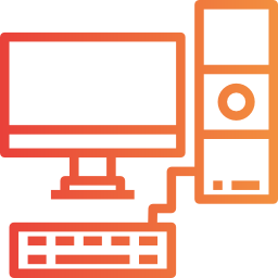 Computer icon