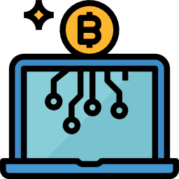 bitcoin icon