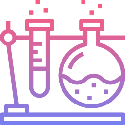 laboratorio icona