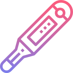 thermometer icon