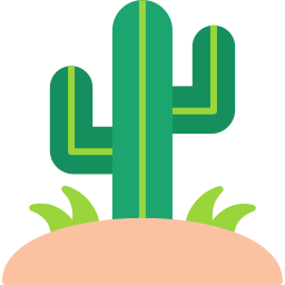 cactus Icône