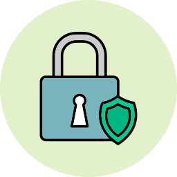 Padlock icon