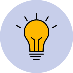 Idea icon