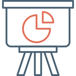 kuchendiagramm icon