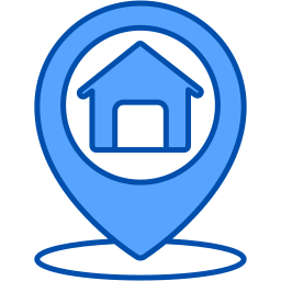 gps icon