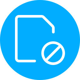 block icon