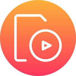 video icon