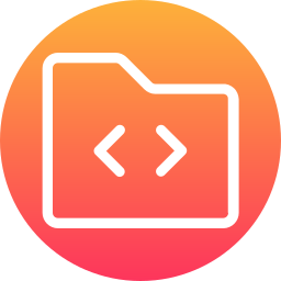 code icon