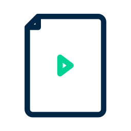 Video icon