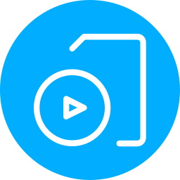 video icon