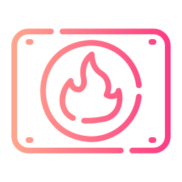 feueralarm icon