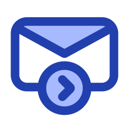 mail senden icon