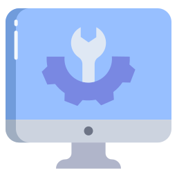 Computer icon