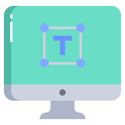 Computer icon