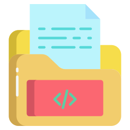 Folder icon