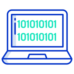 Laptop icon