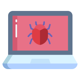 Laptop icon