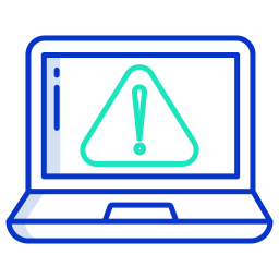 Laptop icon