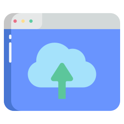 Website icon