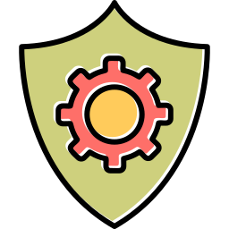 Data Protection icon