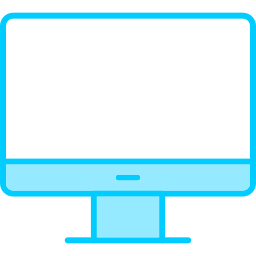 Computer icon