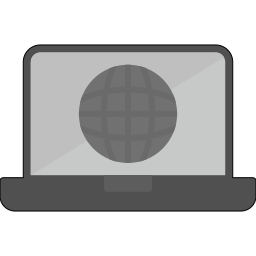 laptop icon