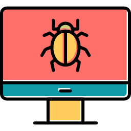 Computer icon