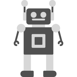 Robot icon