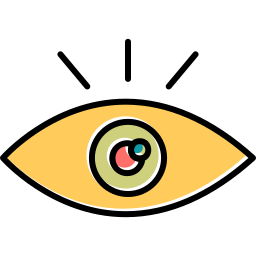 Eye icon