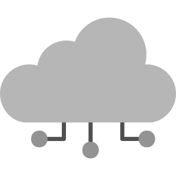 Cloud Computing icon