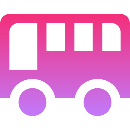 Bus icon