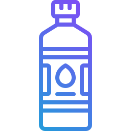 Bottle icon