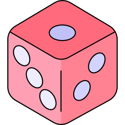 Dice icon