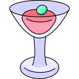 Cocktail icon