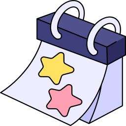 Calendar icon