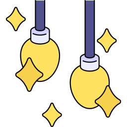 Lights icon