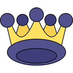 Crown icon