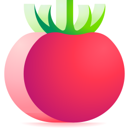 tomate Ícone