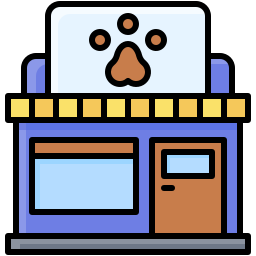 Pet Shop icon