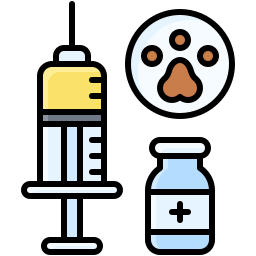 Vaccine icon