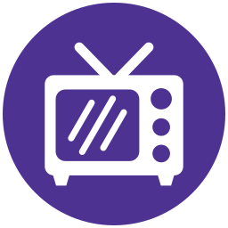 fernseher icon