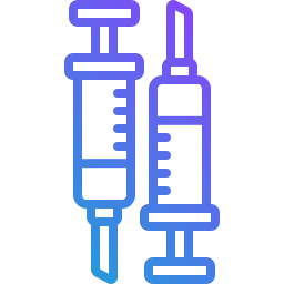 seringa Ícone
