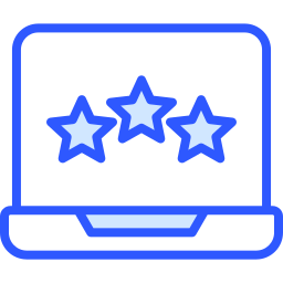 Review icon