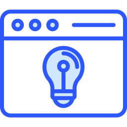 Idea icon