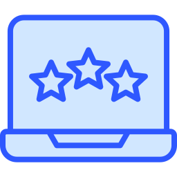 Review icon