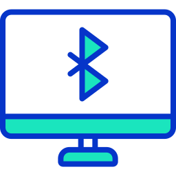 Bluetooth icon